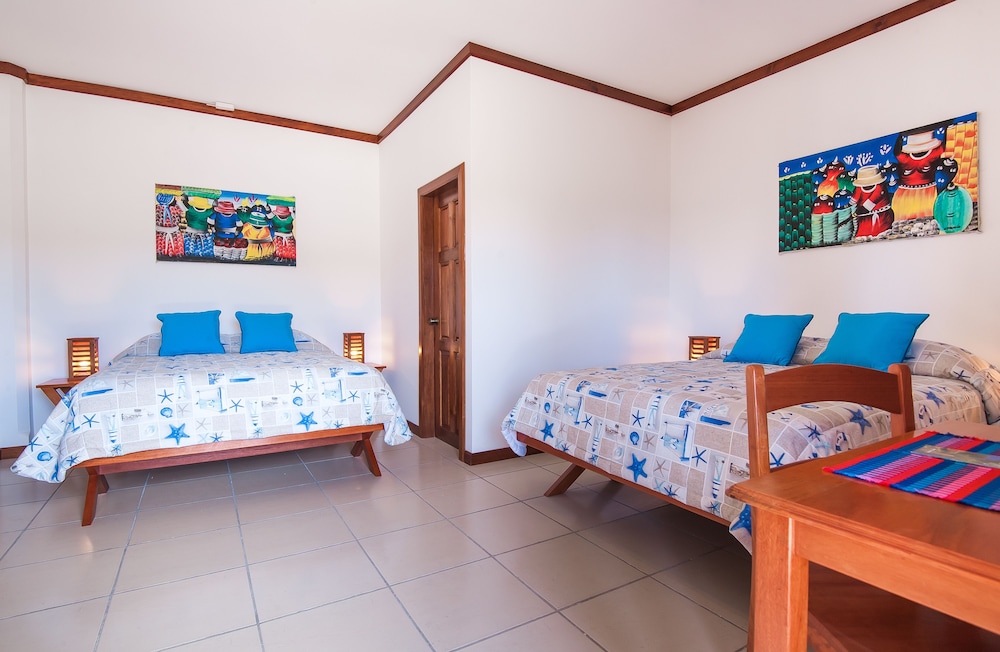 Hotel Los Corales 10/38