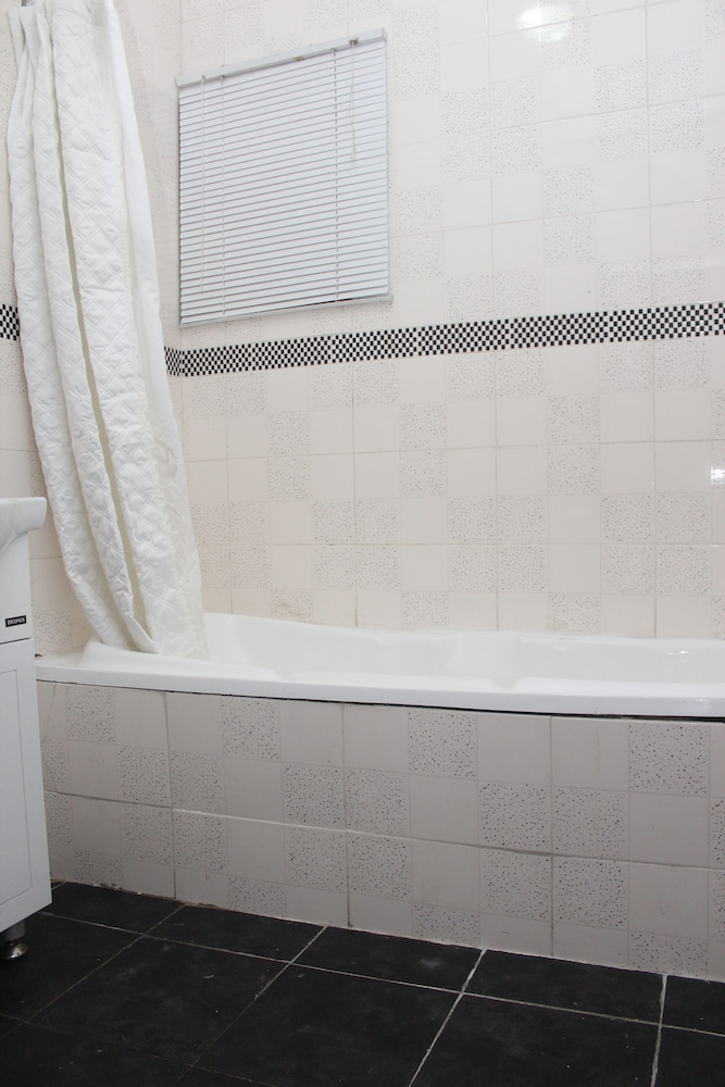 Eastgate Hotel Lekki 61/61