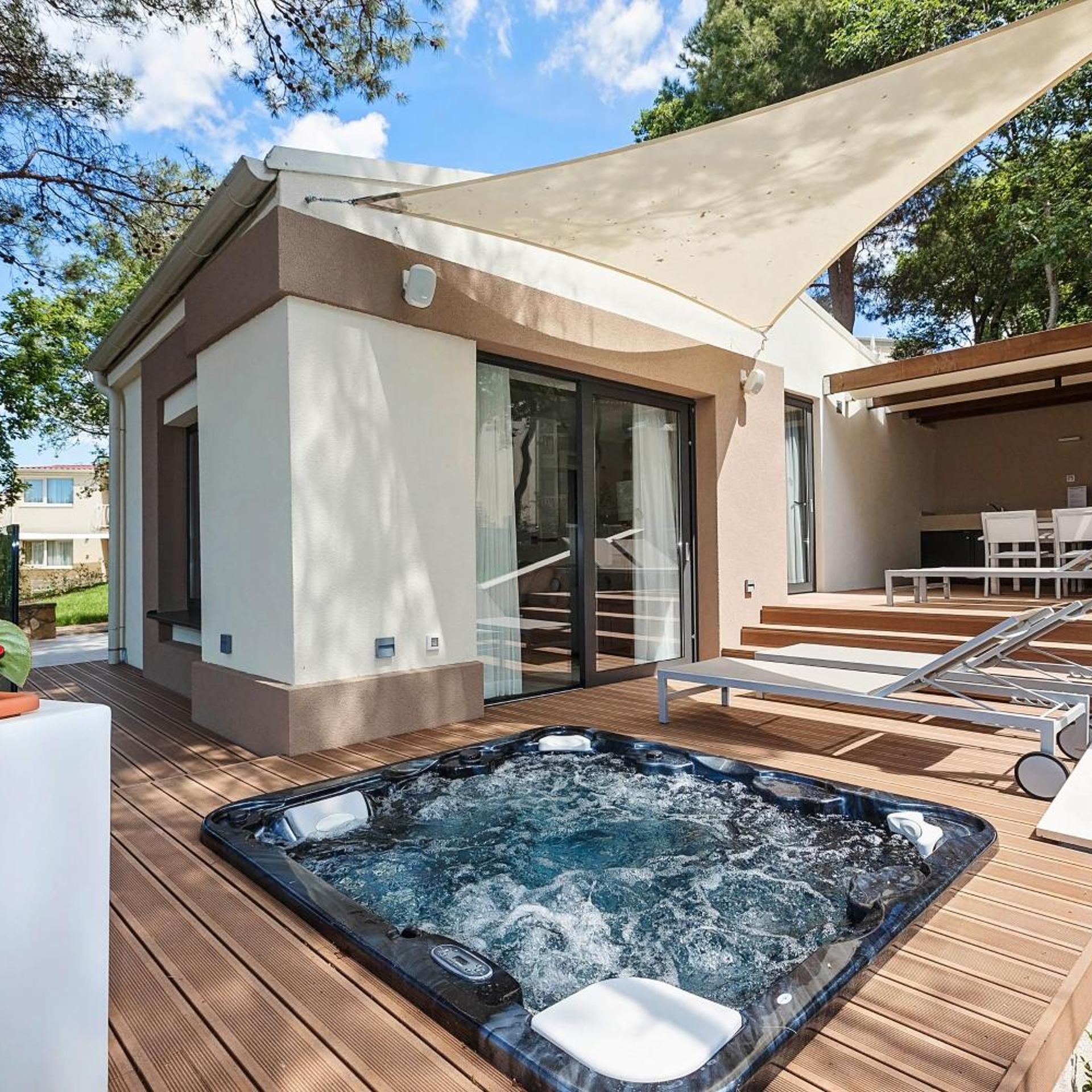 VIllas Bellevue Plava Laguna 29/61