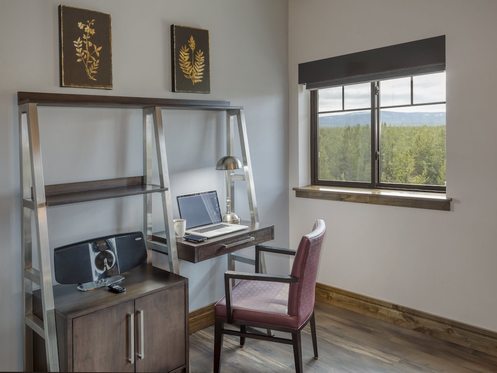 Worldmark West Yellowstone 48/78