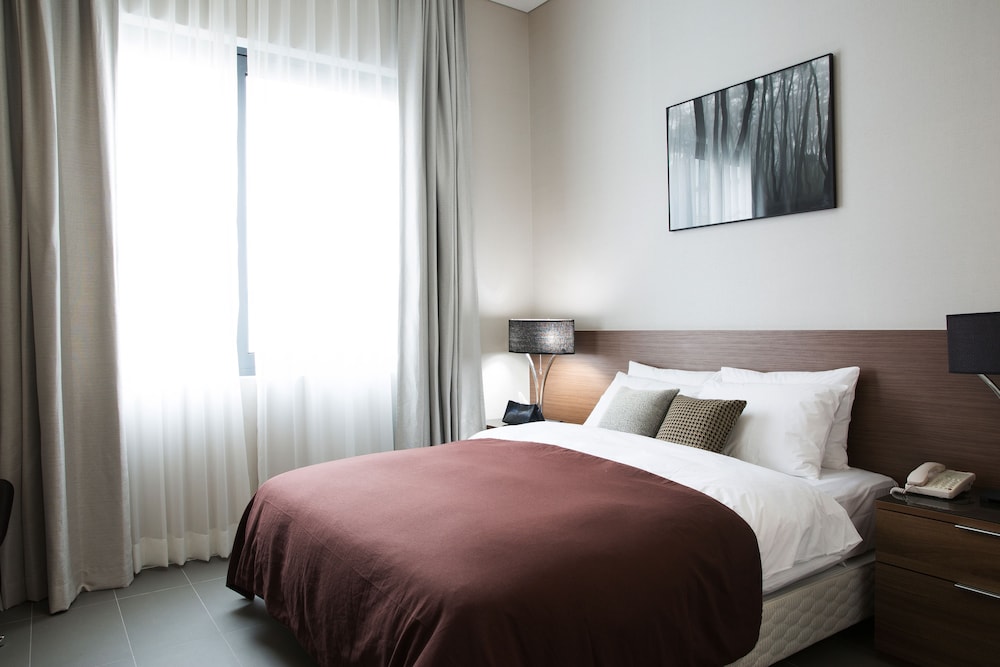 Mate Hotel Bundang 23/50