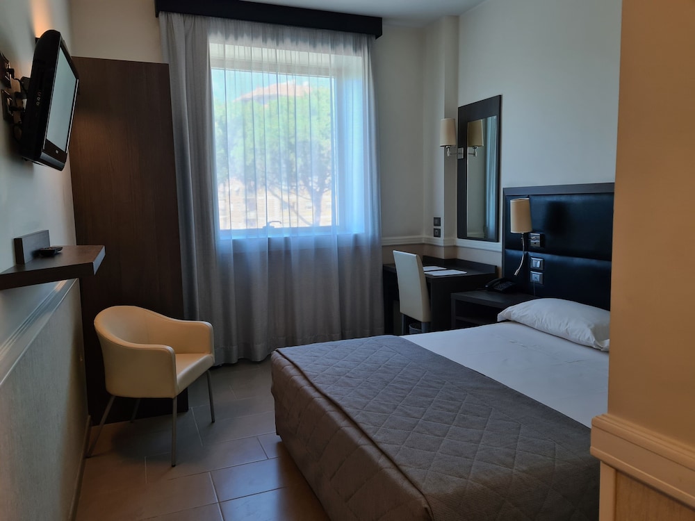 Artis Hotel 19/50