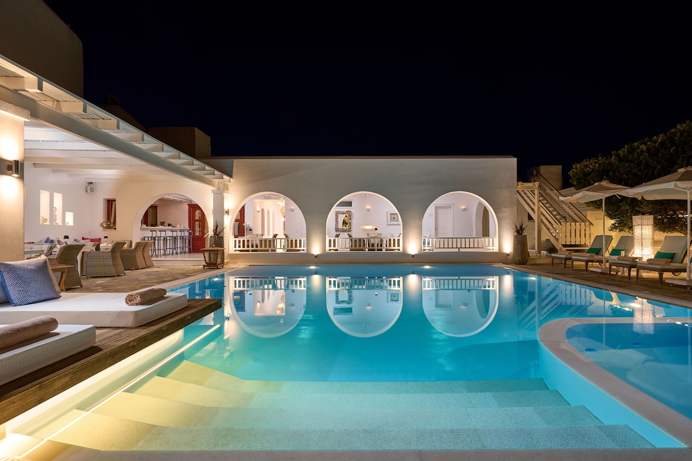 Stelia Mare Boutique Hotel 26/50