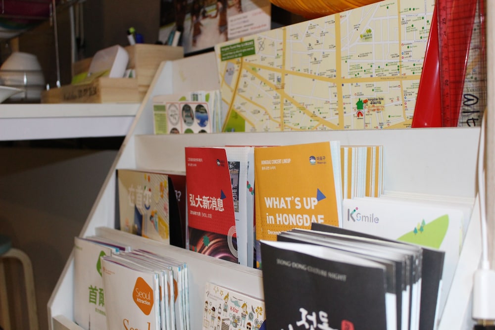 Hongdae Style Guesthouse 61/70