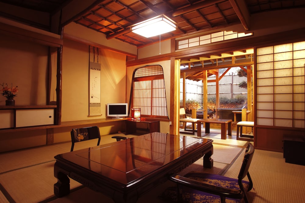 Ryokan Ohashi 31/38