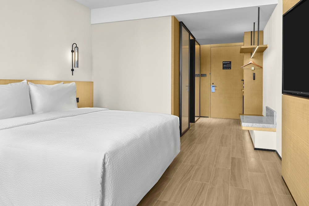 Fairfield by Marriott ShanghaiXuhui Center 12/50