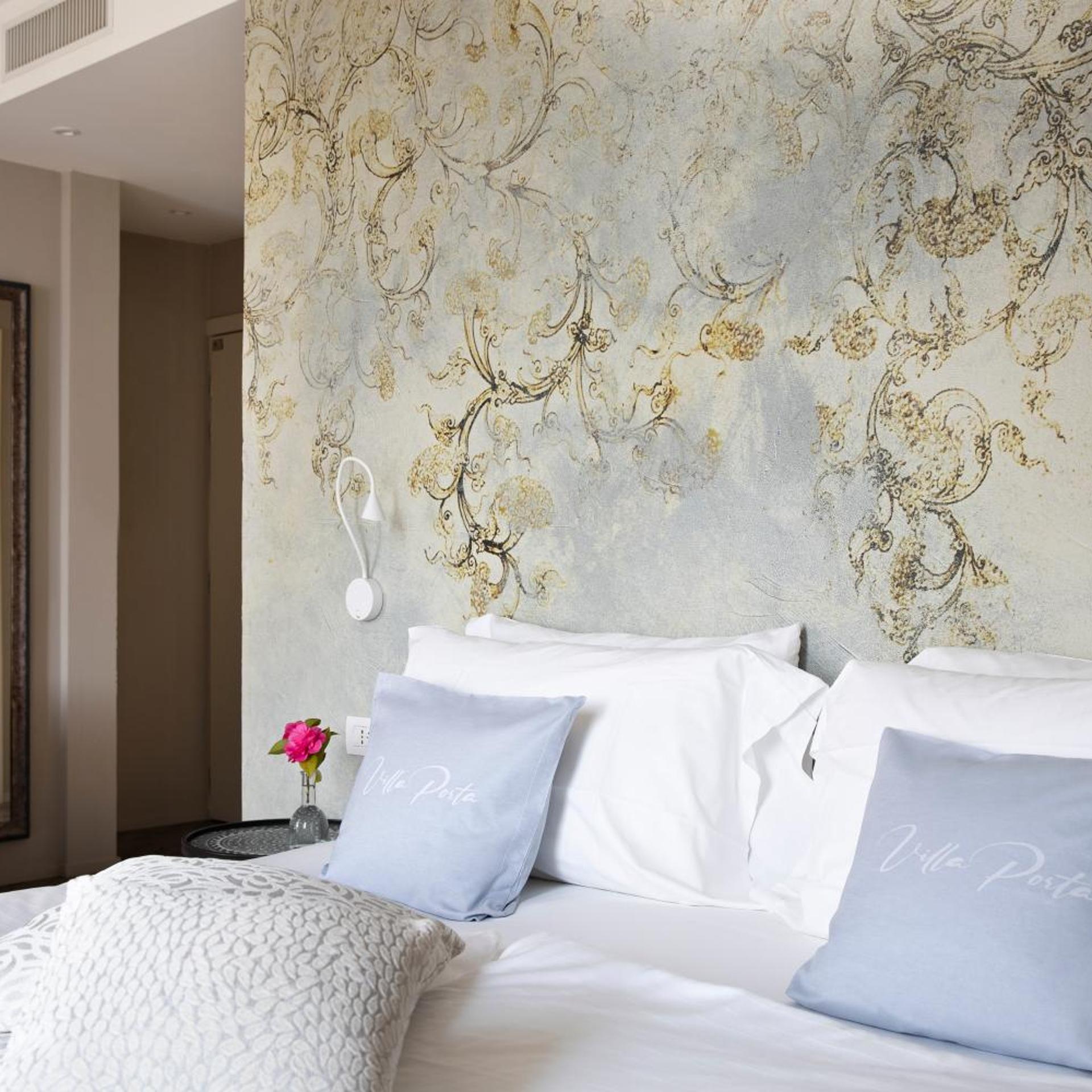 جناح عائلي، Relais Villa Porta 3/6