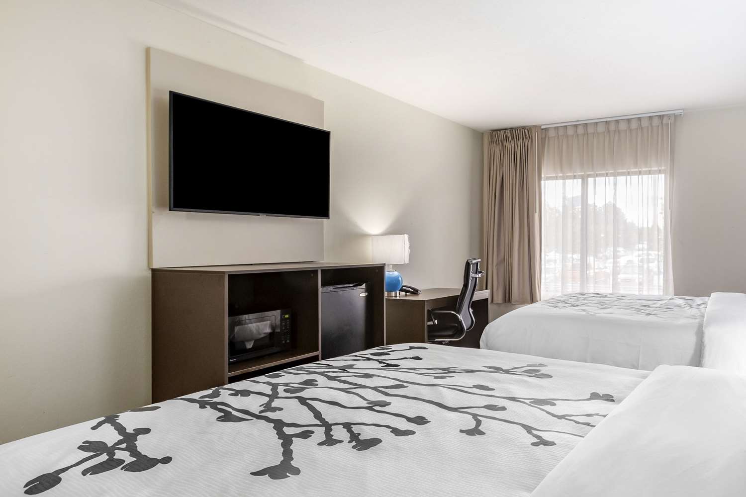 Sleep Inn & Suites Grovetown - Augusta West 15/21