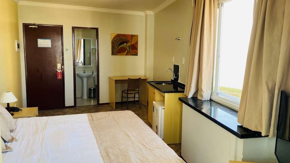 Atlantico Macae Hotel 2/34