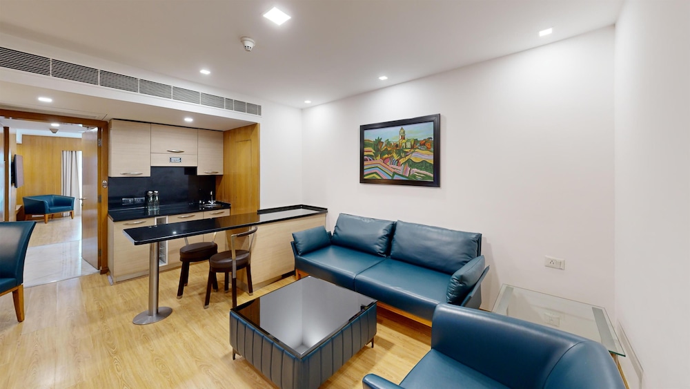 Svelte Delhi, a member of Radisson Individuals 47/71
