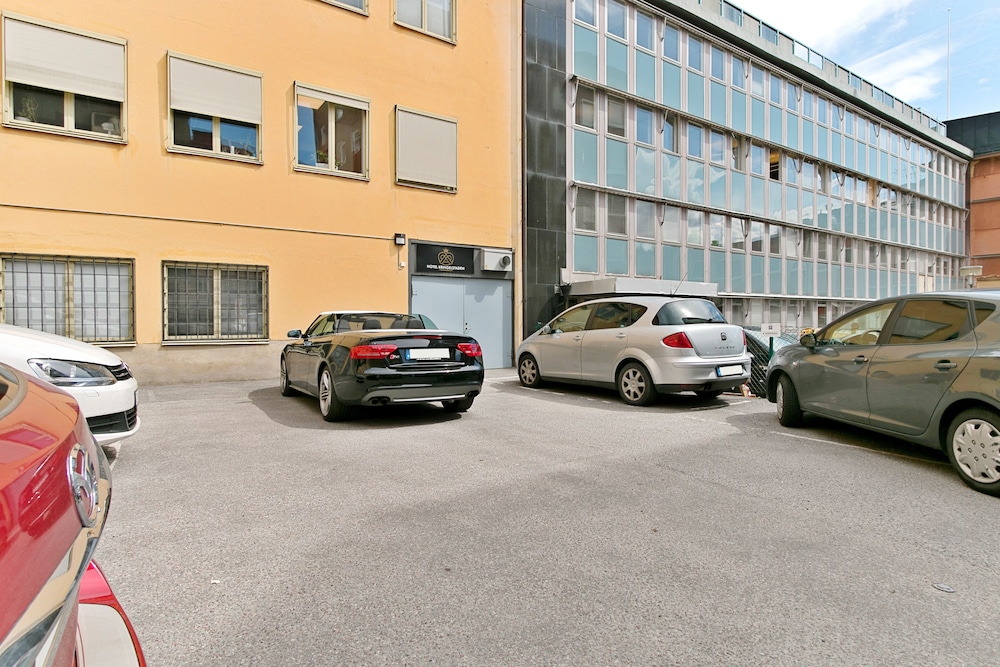Hotell Kringelstaden 27/43