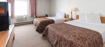 Days Inn by Wyndham Mandan Bismarck Area 27/56