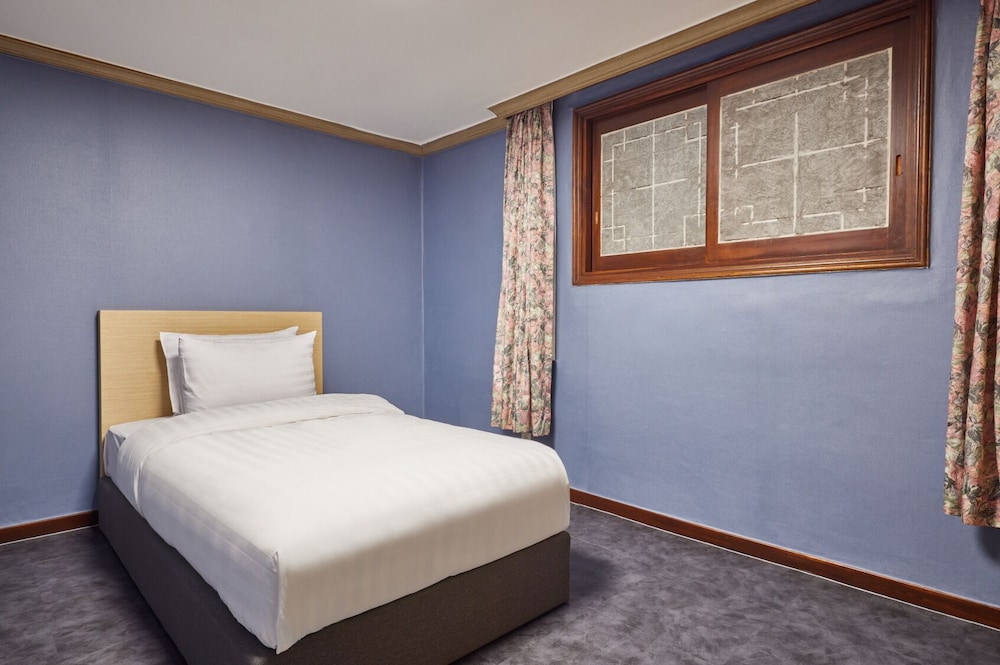 Osaek Greenyard Hotel 12/37