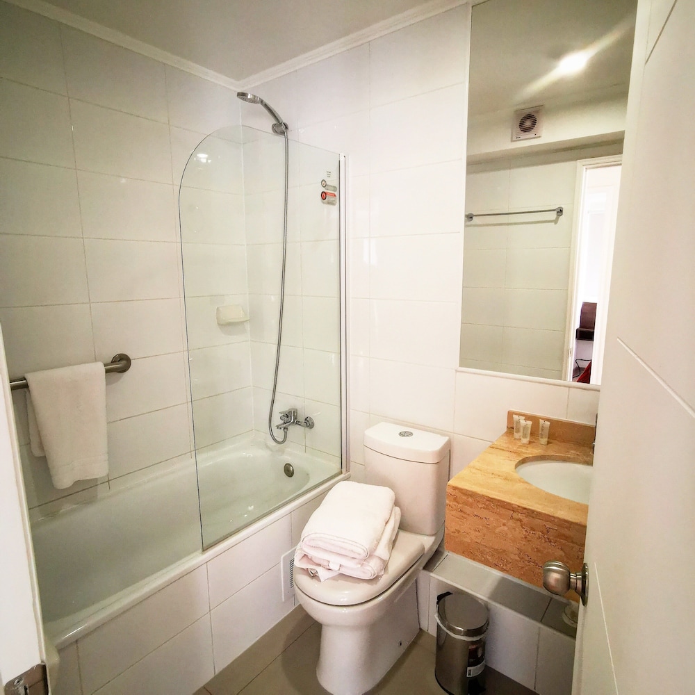 APART HOTEL VIVA PROVIDENCIA 27/30
