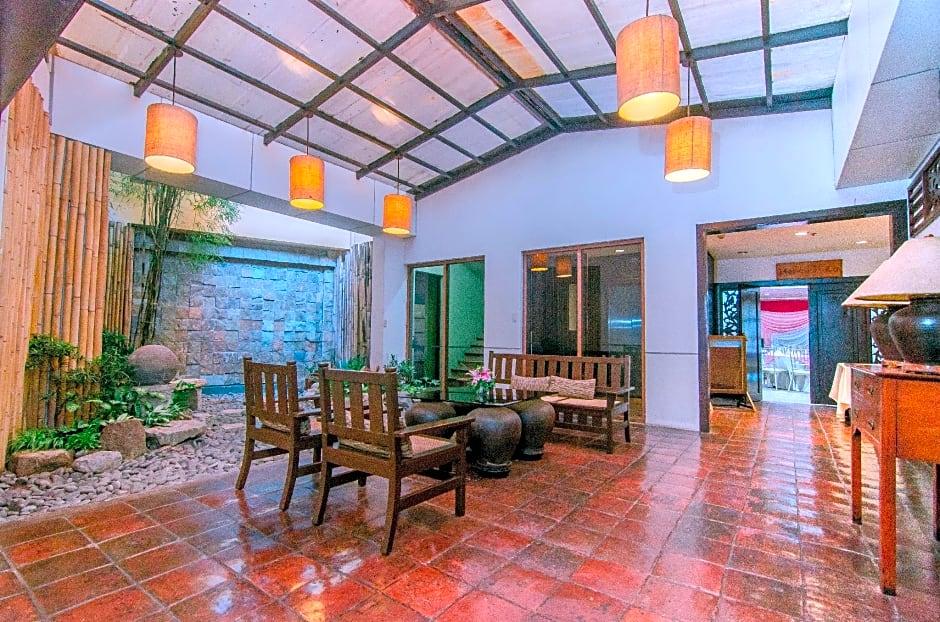 El Cielito Hotel Baguio 27/45