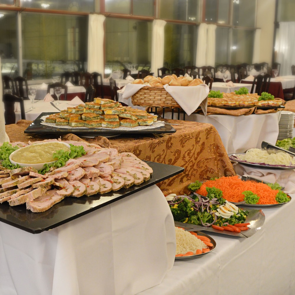 Argentino Hotel 19/50