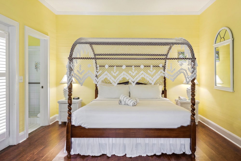 CLASSIC, KING BED, GROUND FLOOR