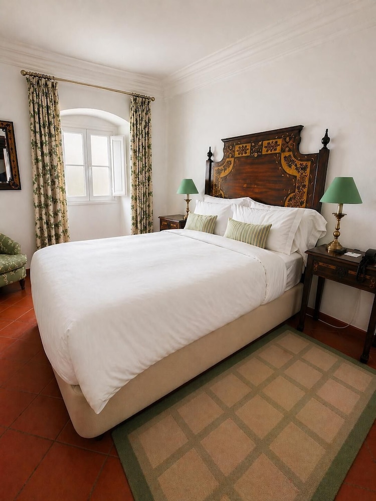 Pousada Do Marvao - Charming Hotel 11/65