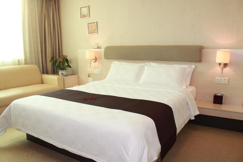 Chengdu Minya Hotel 11/31