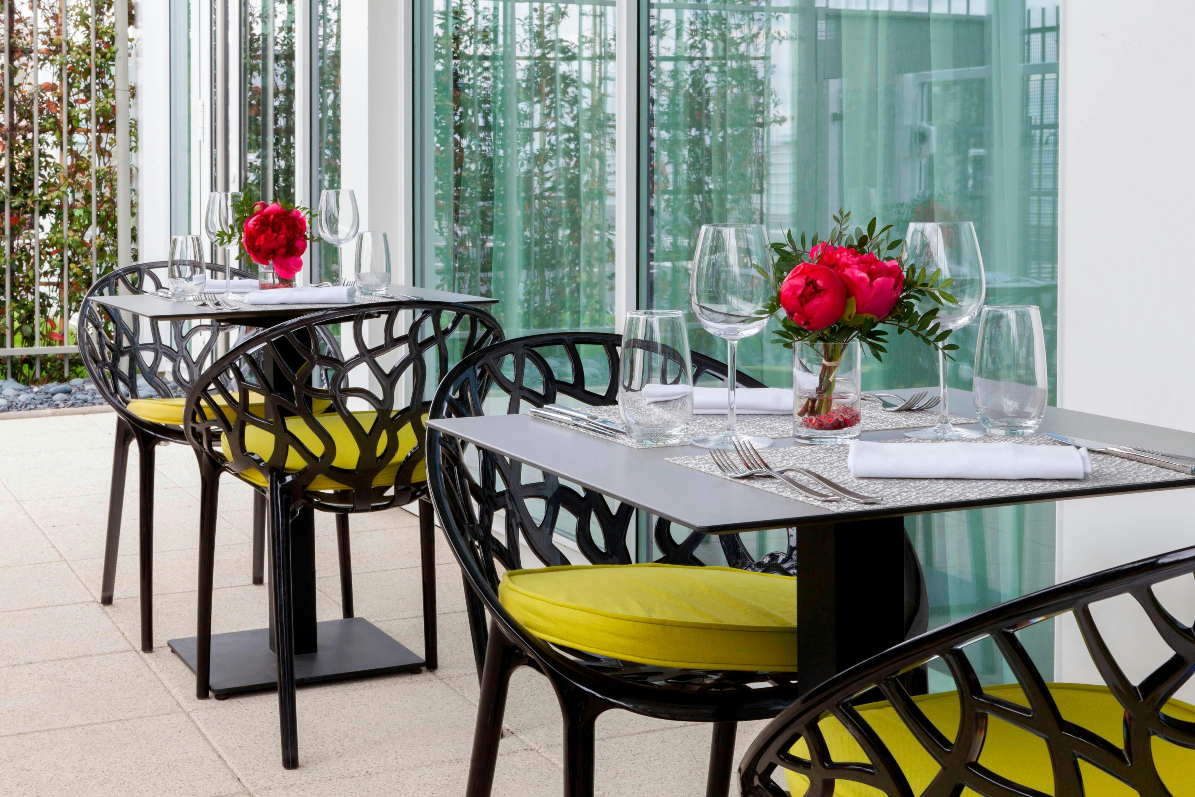 Ac Hotel Paris Le Bourget Airport 37/50