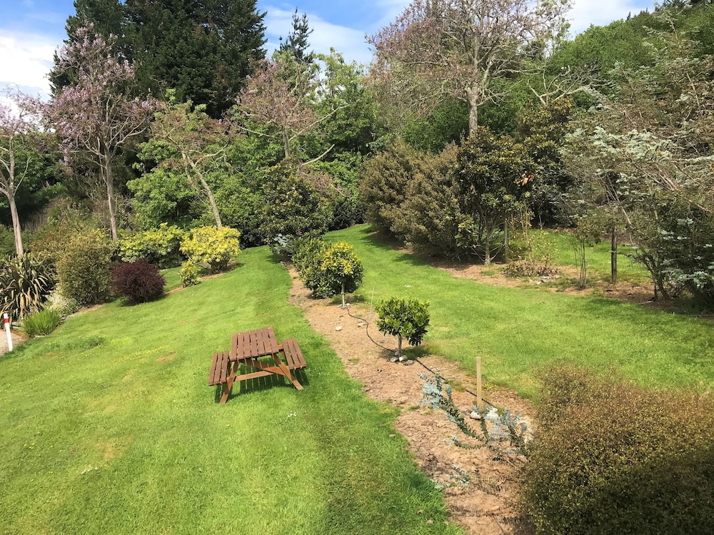 Chaletsterraced Gardens 18/25