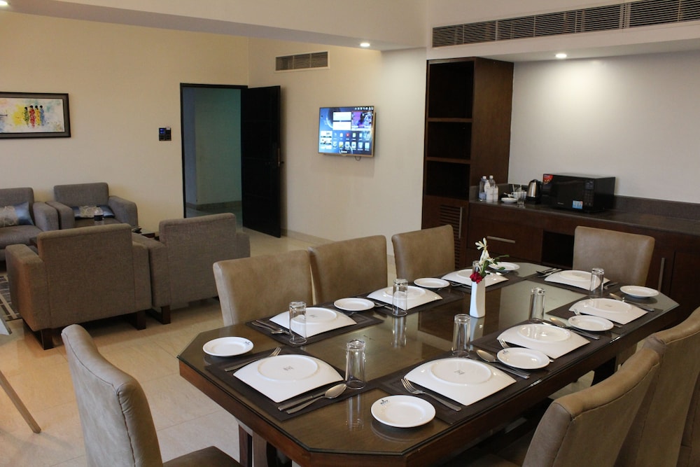Sky City Hotel Dhaka 39/50