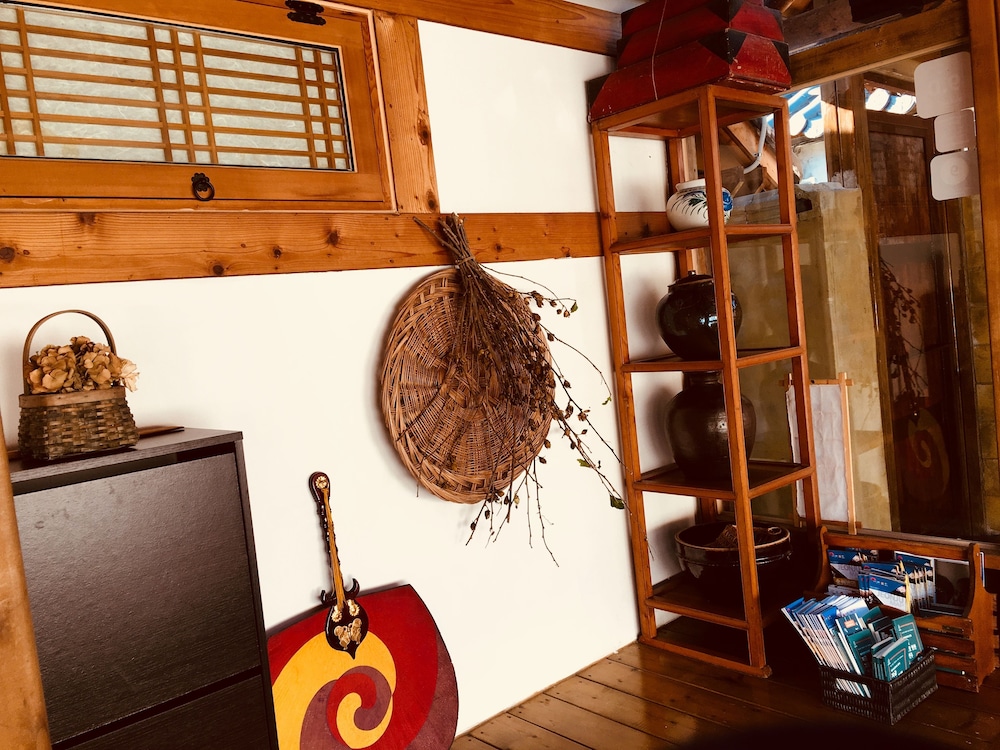 TREGA Museum Guesthouse 4/41
