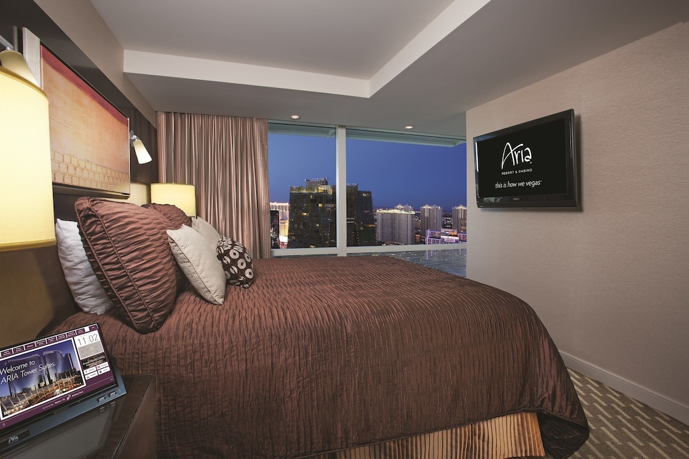 ARIA Resort and Casino 15/75
