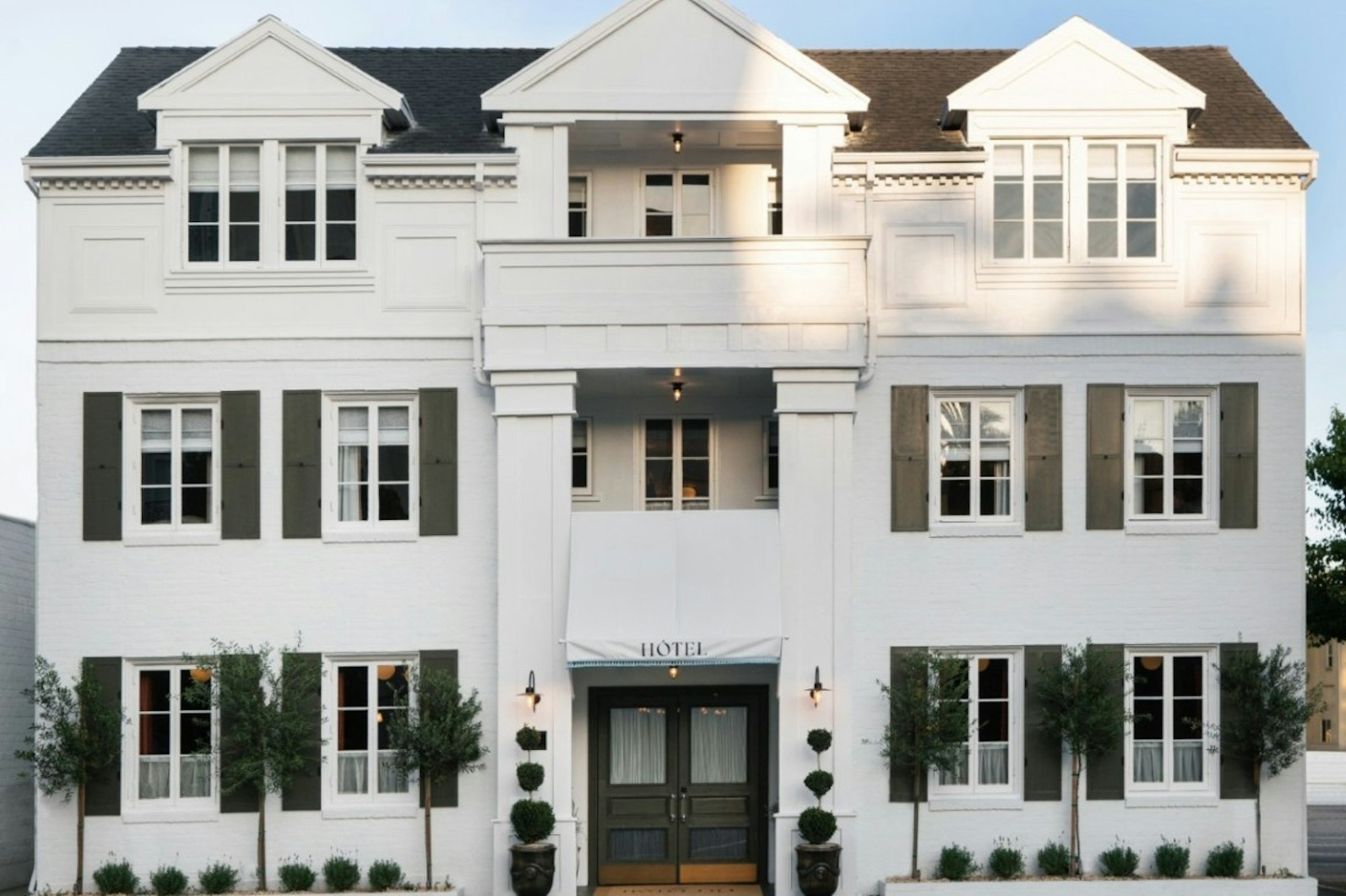 Maison 140 Hotel 4/64
