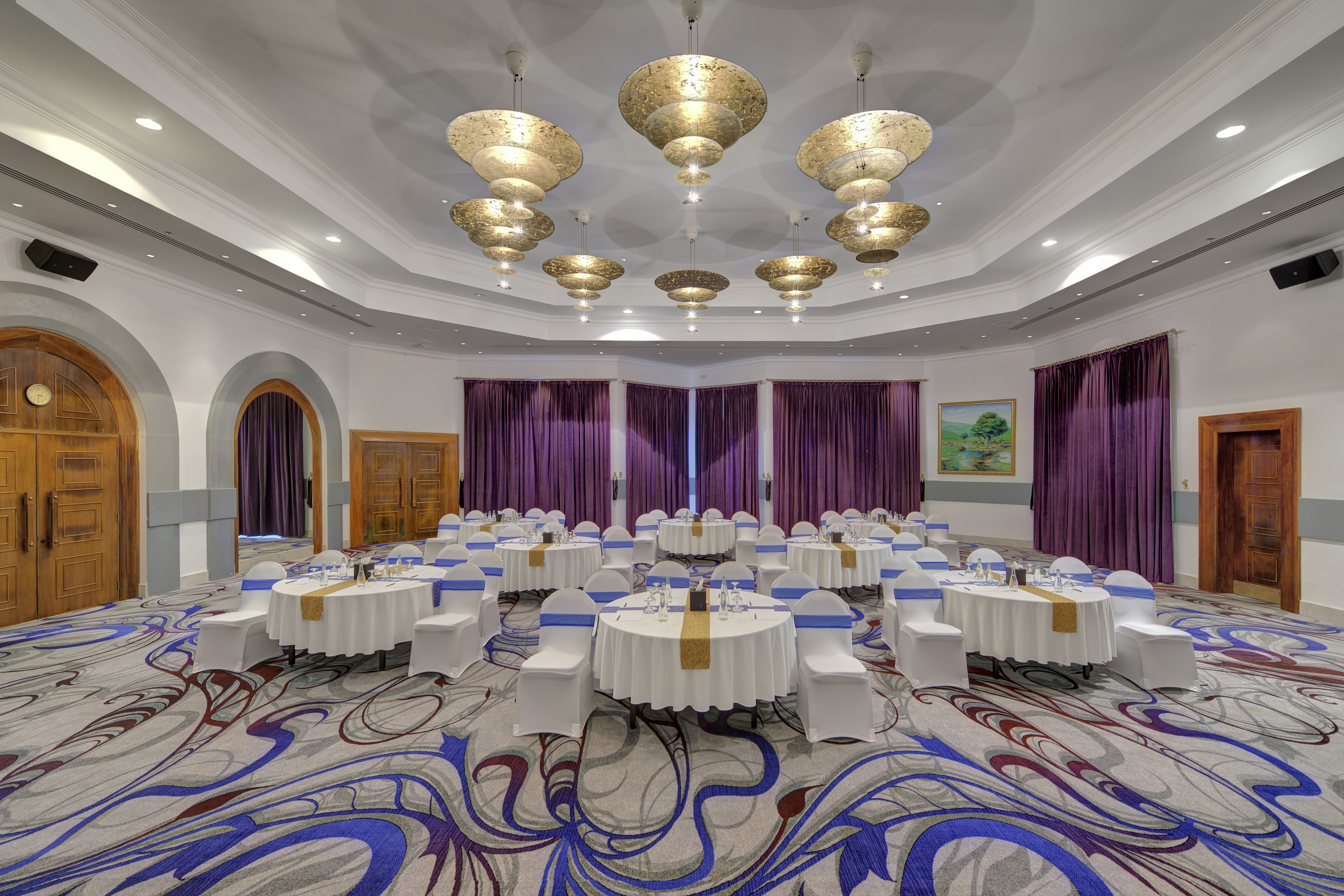Hilton Salalah Resort 58/72