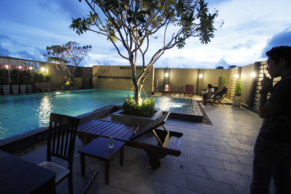 Memo Suite Pattaya 48/51