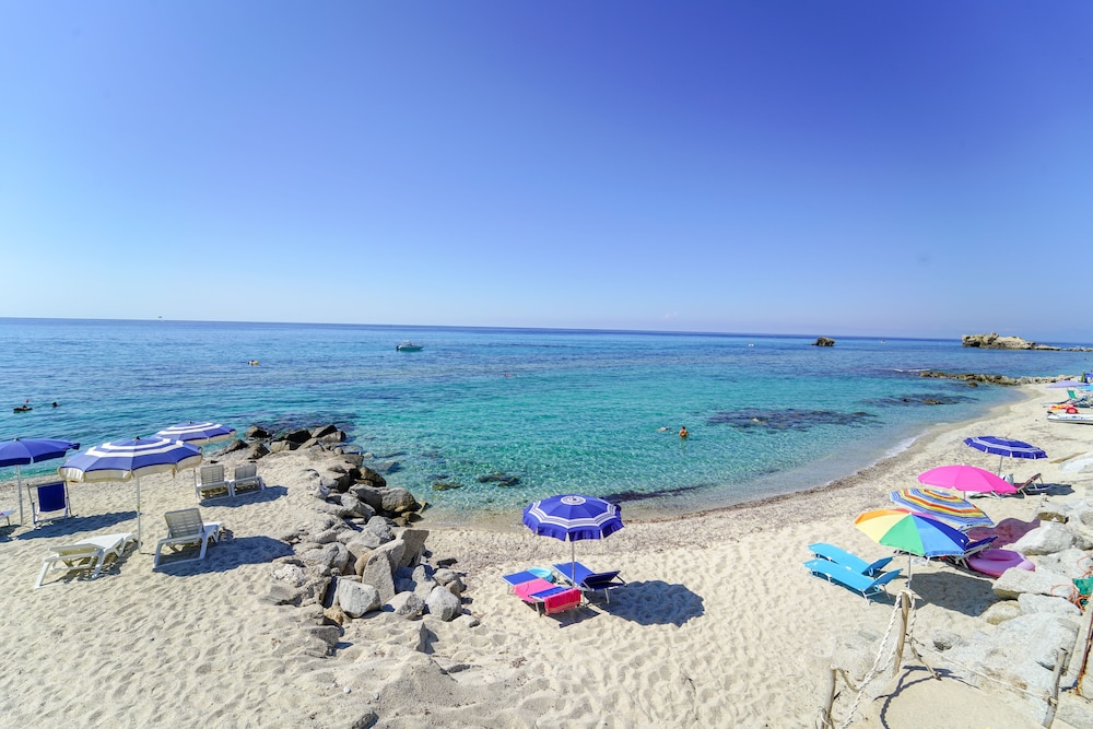 Suite Hotel L Oasi Di Riaci - Adults Only 32/47