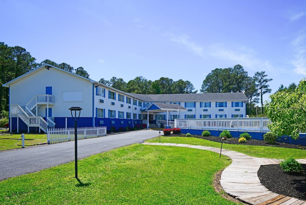 amenities