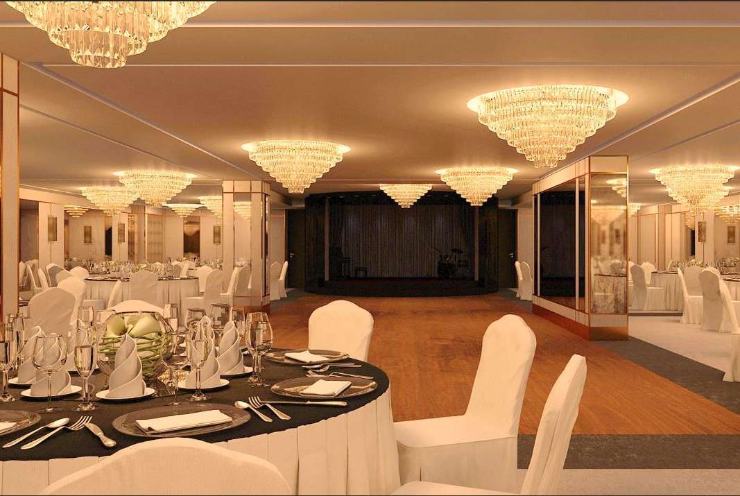 Ramada by Wyndham Beylikduzu 17/56
