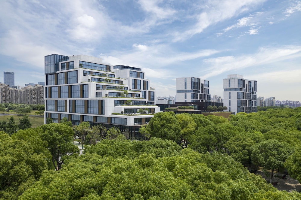 Park Hyatt Suzhou 2/50