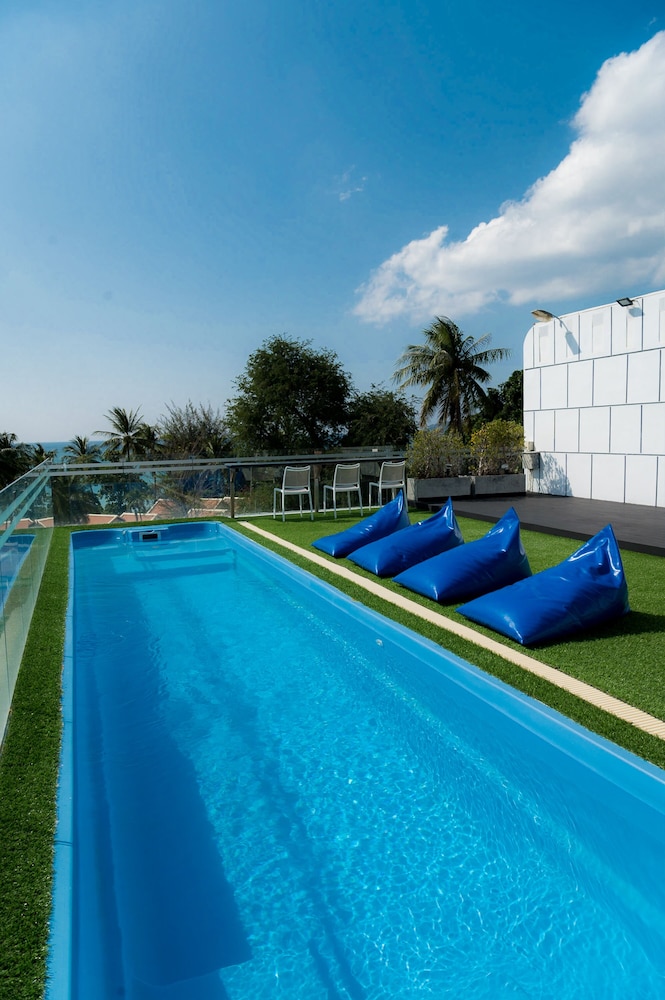 Bearpacker Patong Hostel 27/50