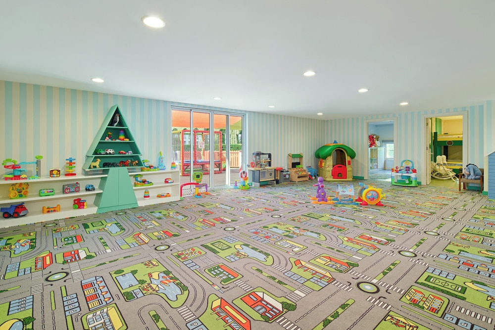 Maxx Royal Belek Golf Resort 41/50