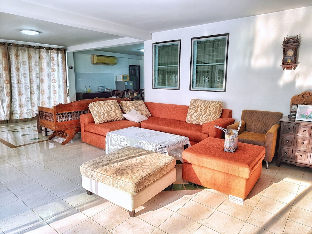 Kong Garden Resort 50/70