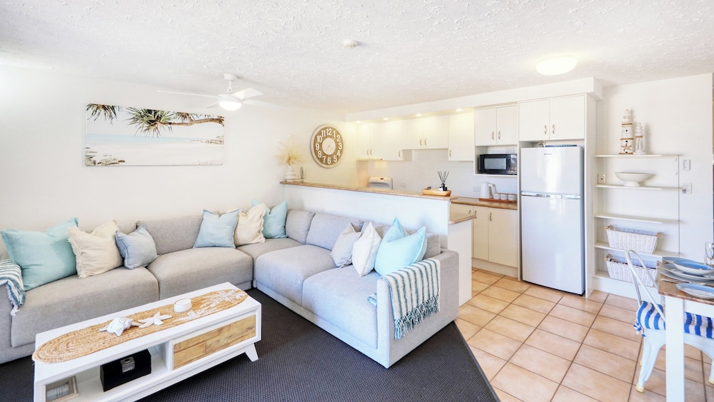 MERRIMA COURT HOLIDAY APARTMENTS 53/74