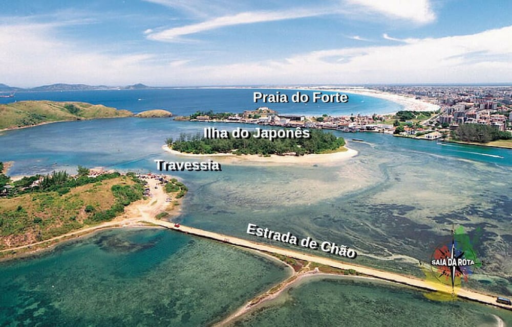 Pousada Do Albatroz 44/50