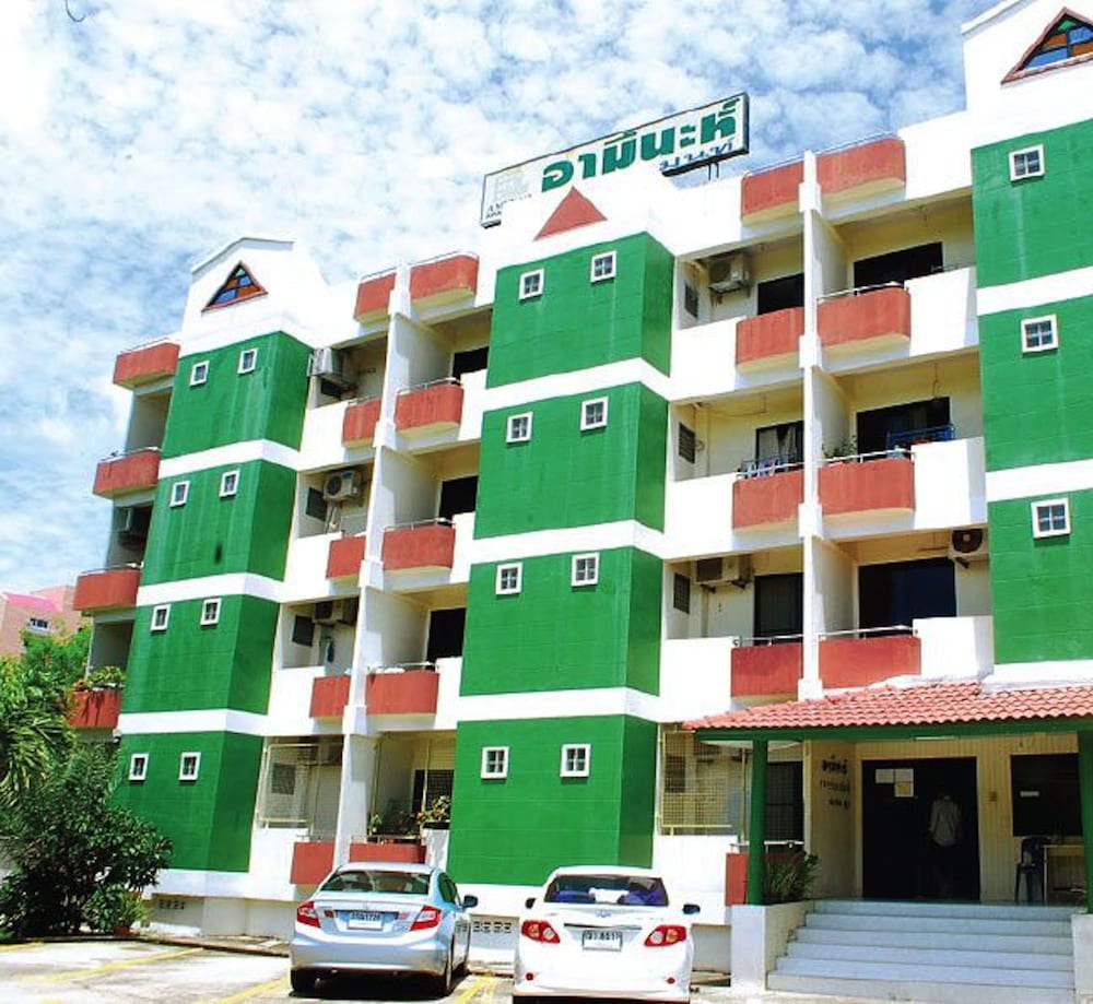Ameena Apartment photo1