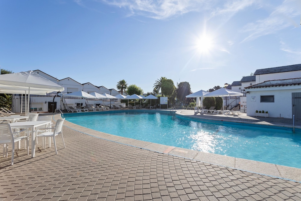 Hotel Best Osuna Madrid Feria 42/50