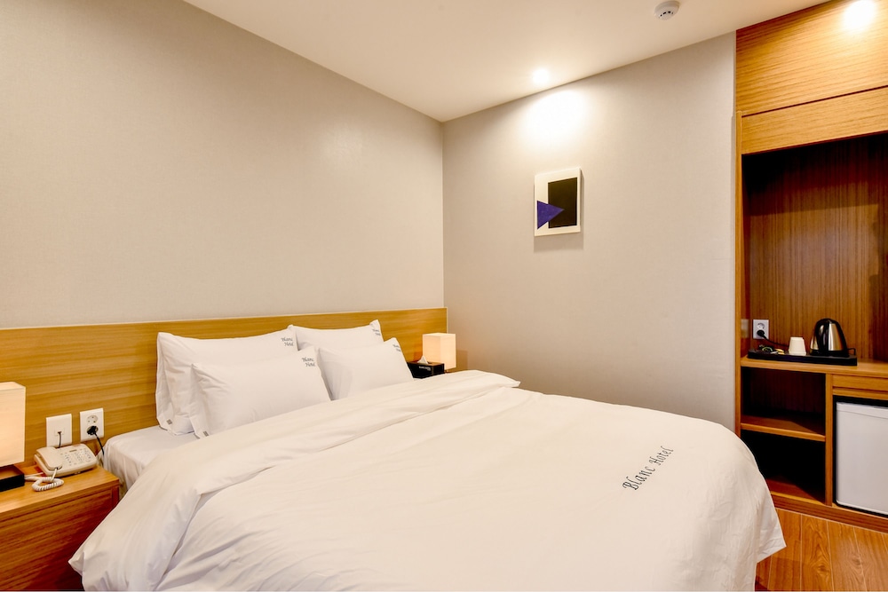 Blanc Business Hotel 19/50