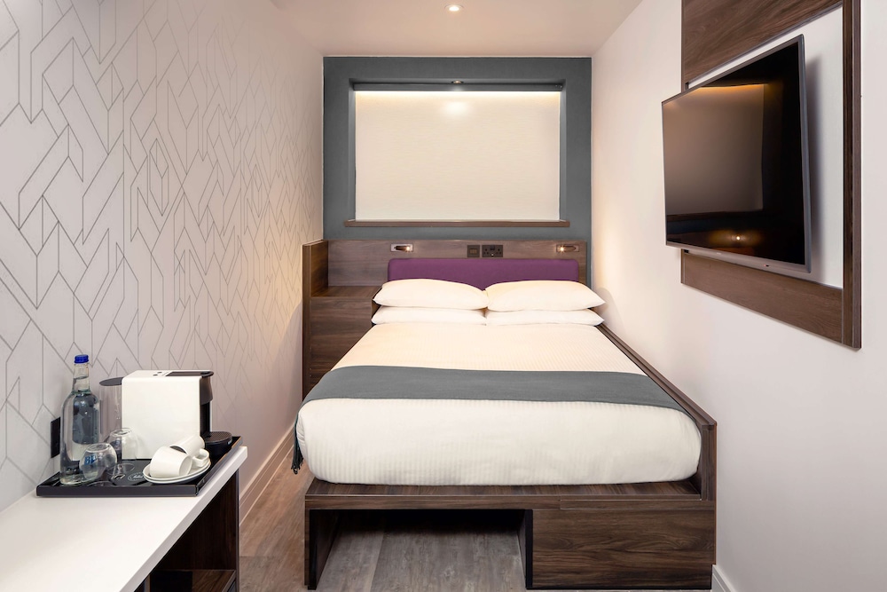 Four Points Flex by Sheraton London Shoreditch East 15/46
