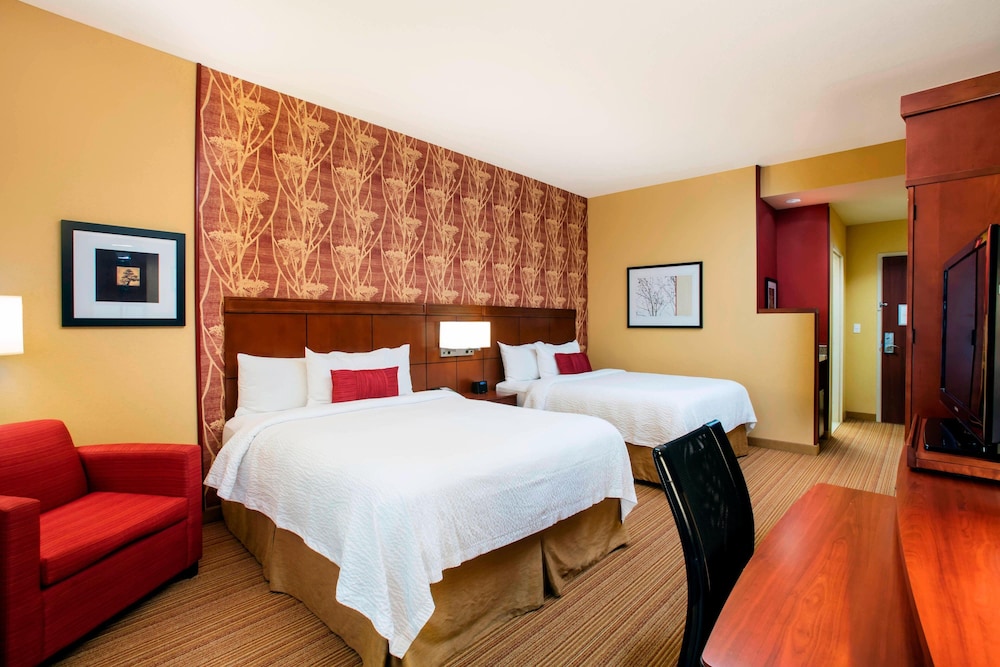 Courtyard By Marriott Miami Homestead 5/35