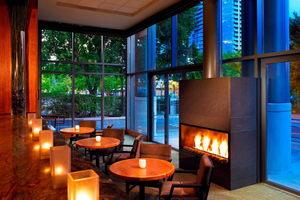 The Westin Bellevue 48/68