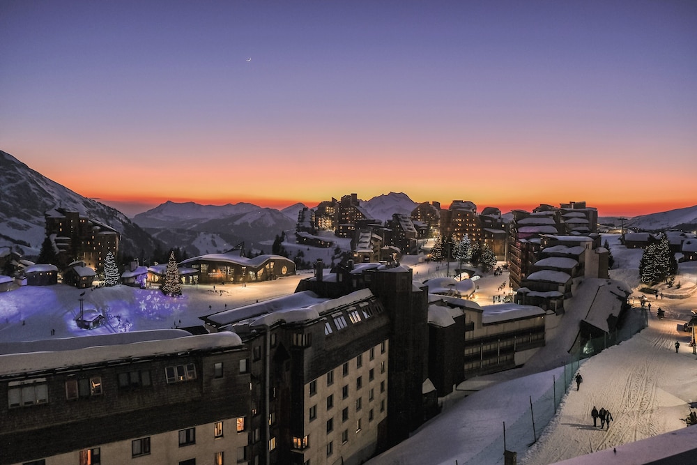 Club Belambra Avoriaz Les Cimes du soleil - Winter & Summer 71/76