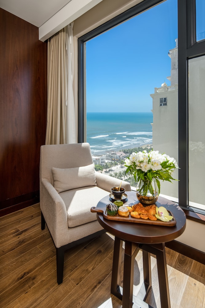 Minh Toan Safi Ocean Hotel 52/72