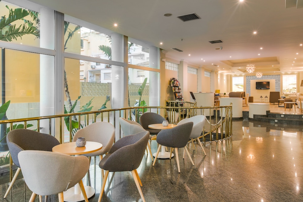 Villa de Laredo Hotel 30/37