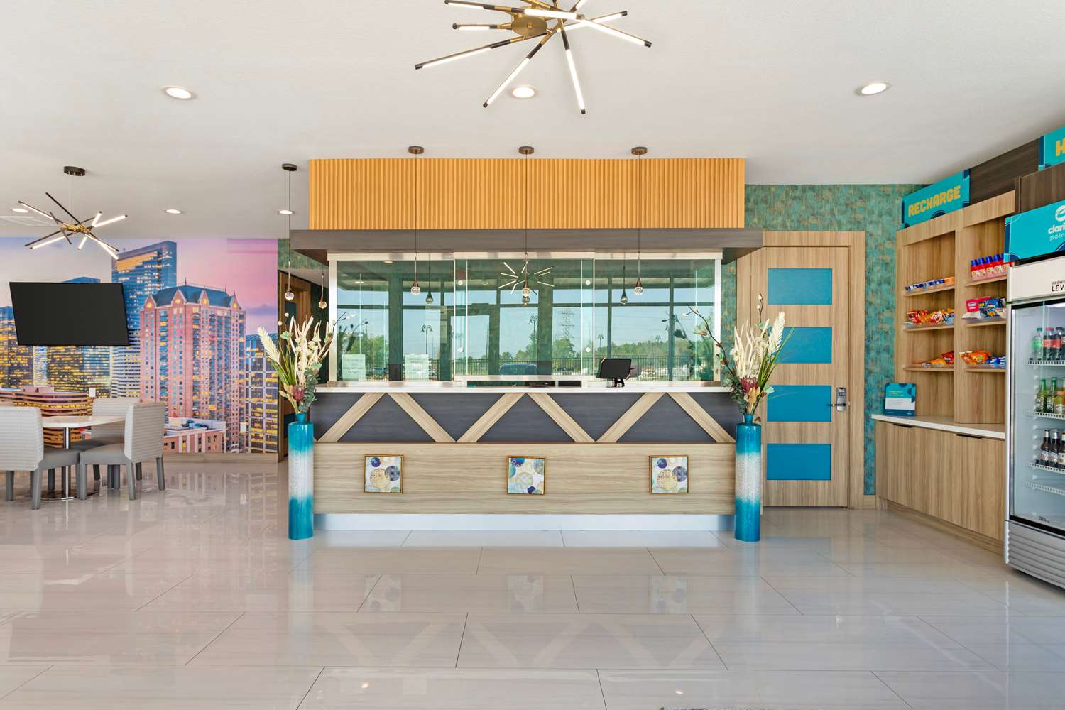 Clarion Pointe Spring - Houston North 4/11